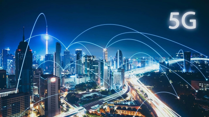An Infrastructure Consisting Of Macro- And Small-Cell Base Stations With Edge Computing Capabilities Is Known As 5G Infrastructure
