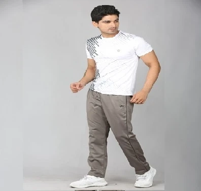 Mens Jogging Wear Online: Your Guide to Comfort & Performance