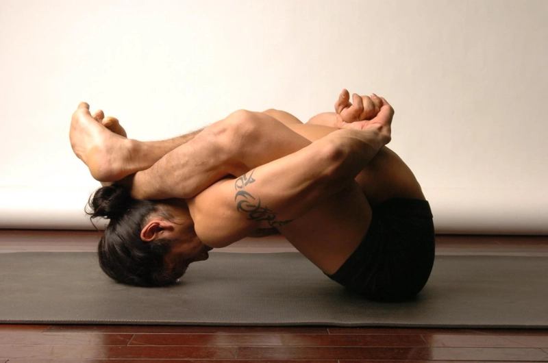 Experience the Authentic Ashtanga Yoga Tradition with Pratham Yoga's 200 Hour Training