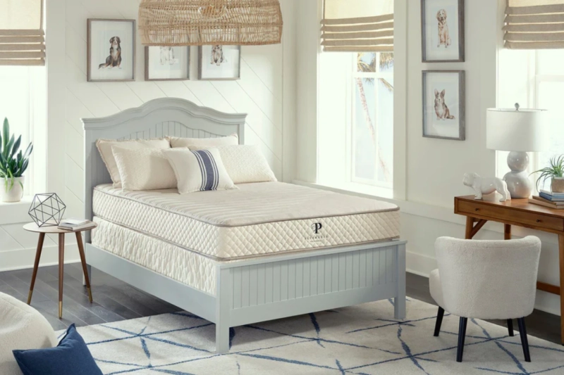 What Makes the Best Mattress for Kids: A Comprehensive Guide