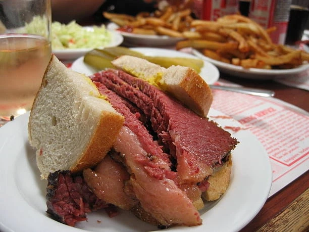 Top Reasons Why Smoked Meat is the Iconic Dish in Montreal