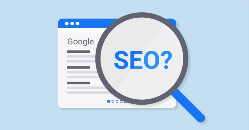 MASTERING SEO: A GUIDE TO DIGITAL MARKETING SUCCESS