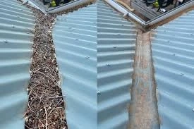 Is your Roof at Risk? Signs You Need Gutter Cleaning in Canberra