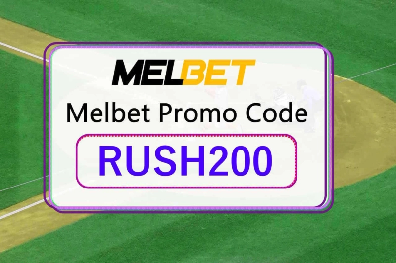 Melbet Promo Code Today: MAX888 - Bonus to $130