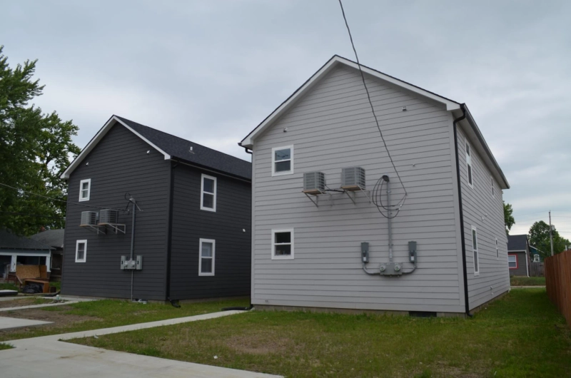 Why Indianapolis Is Emerging as a Hub for Build-to-Rent Quadplex Investments