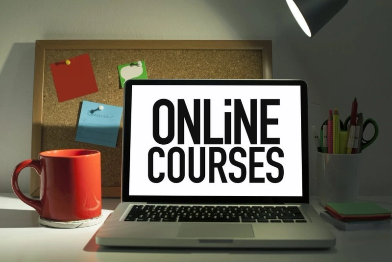 The Rise of Online Learning Platforms: Trends to Watch