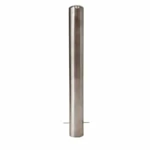The Numerous Advantages of Removable Bollards