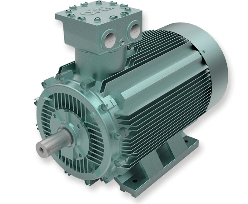 Value of High Quality Electrical Motors