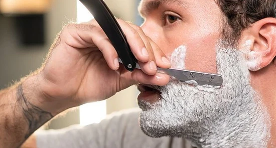 Is It Better to Shave With a Straight Razor?