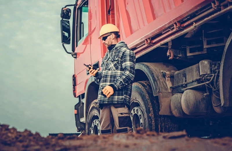 Exploring Insurance Options for New CDL Holders