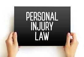 Why Naperville's Top Personal Injury Attorney is Your Best Ally After an Accident