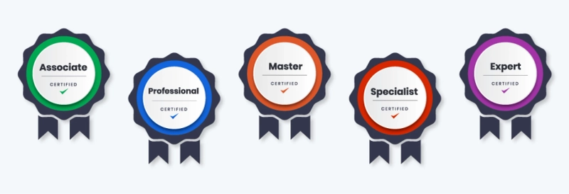 The Value of Digital Badges in Online Education