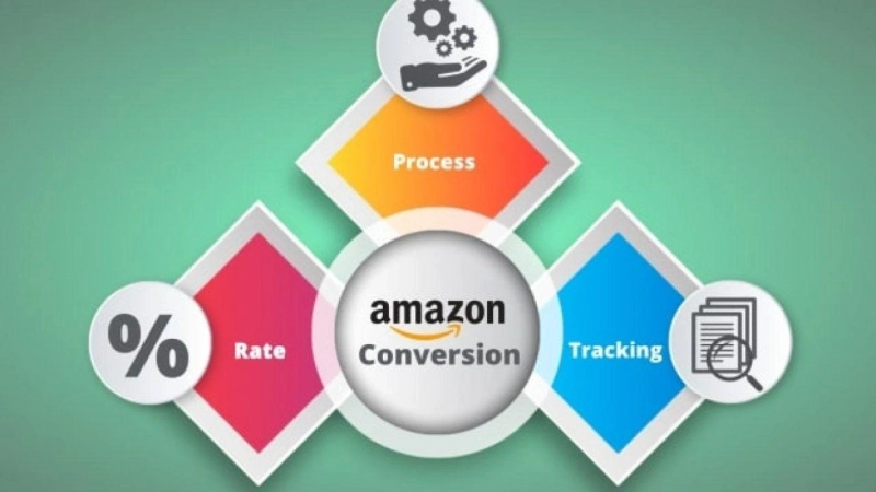How to improve your conversions with Amazon PPC