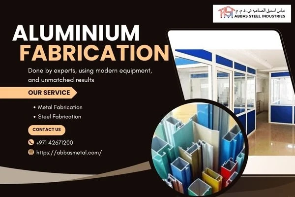 Industrial and Environmental Applications for Metalwork Crafting to Order