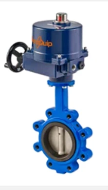 The Impact of Automated Valves on the Environment