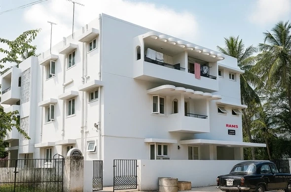 Key Tips for Finding the Perfect Real Estate Company in Chennai