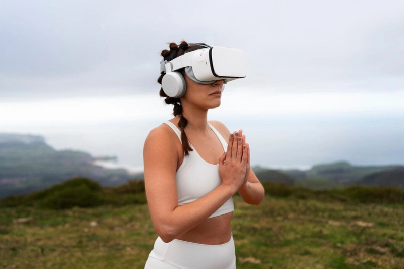 How AI-Powered Personalized Fitness Plans Are Transforming Workouts