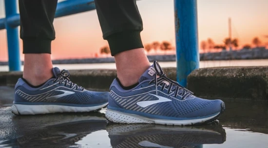 Top Picks: Nepal's Trending Fashion Footwear Brands 2024