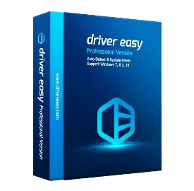 Driver Easy Pro Crack 5.8.1 With License Key 2023 Free