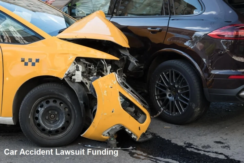 Receive a Pending Lawsuit Cash Advance For Car Accident