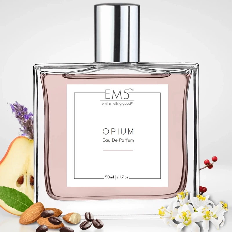 A Few Steps & You Will Get the Best Perfume