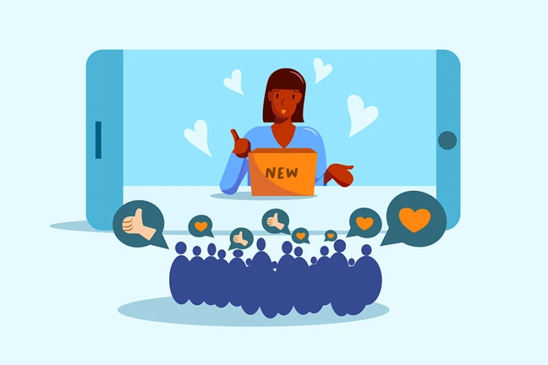 How to Use Influencer Marketing to Drive Sales?