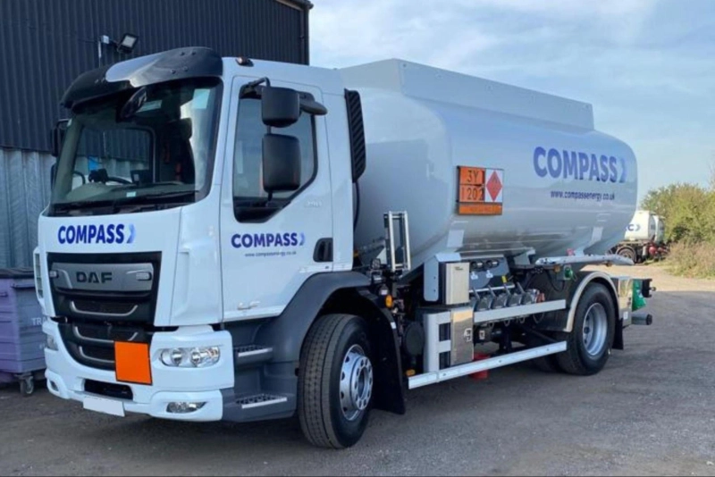 Agricultural Diesel Suppliers: Fueling the Future of Farming