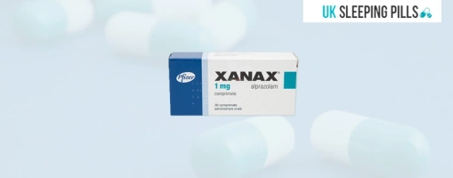 Equally as Effective Generic Alprazolam 1mg is for Sale Online