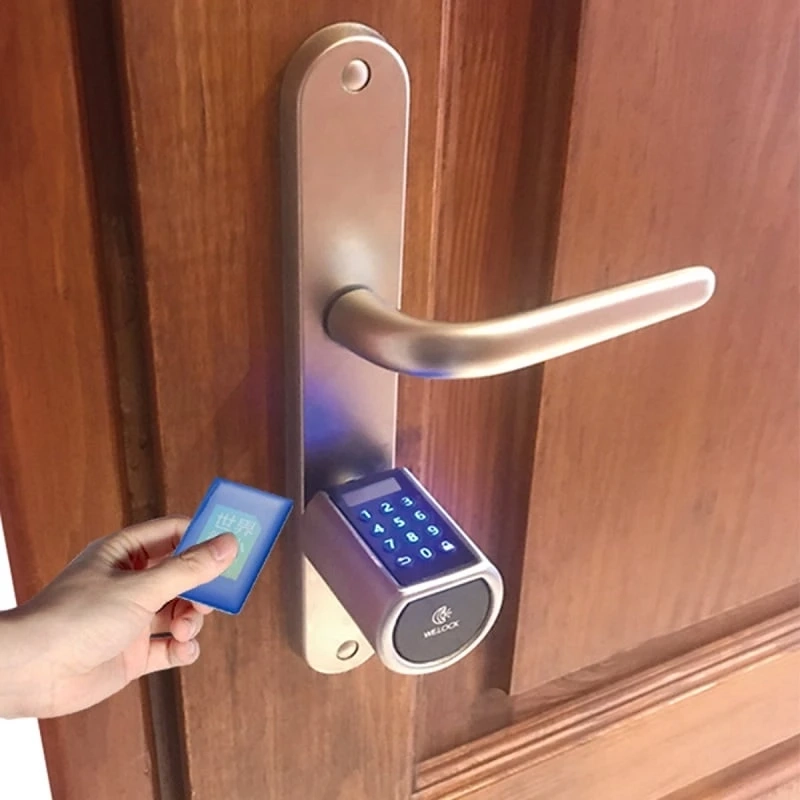 Smart Lock Market Analysis Report 2022-2027, Share, Size, Outlook and Forecast