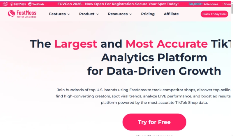 The Strategic Power of a TikTok Analytics Data Platform: A Comprehensive Guide for U.S. Professionals