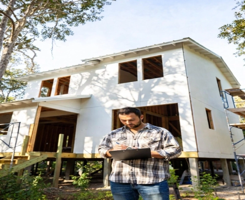How a Flood-Resistant Home Builder in Florida Protects Your Investment