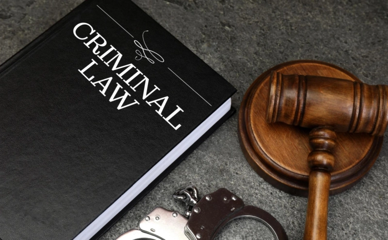 How Criminal Cases Progress in India: Stages from FIR to Trial