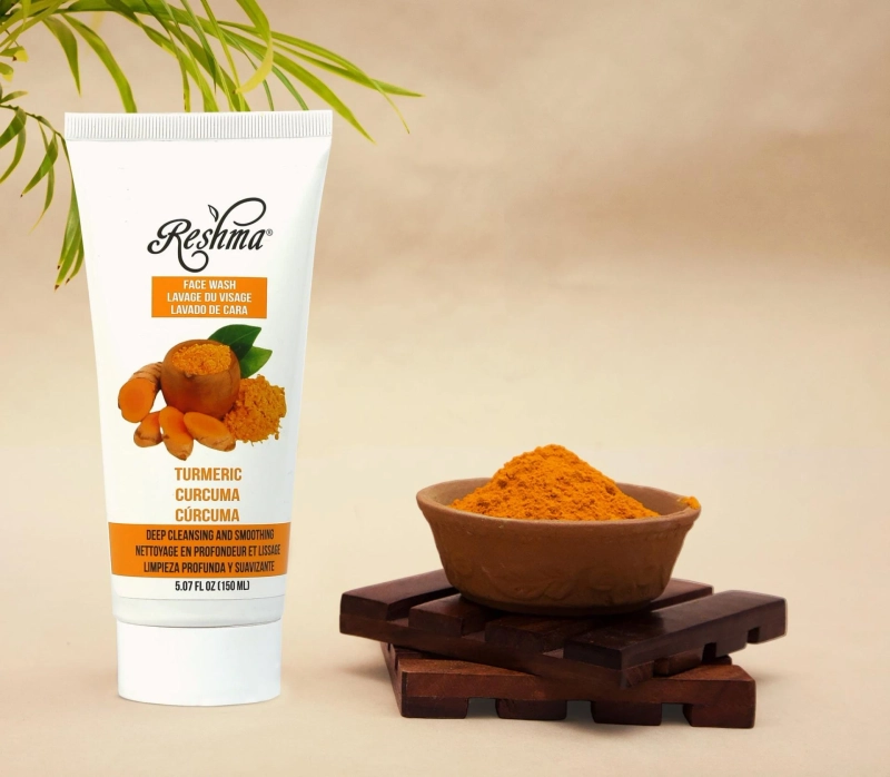 Does Turmeric Face Wash Actually Fade Dark Spots? A Dermatologist’s Insight