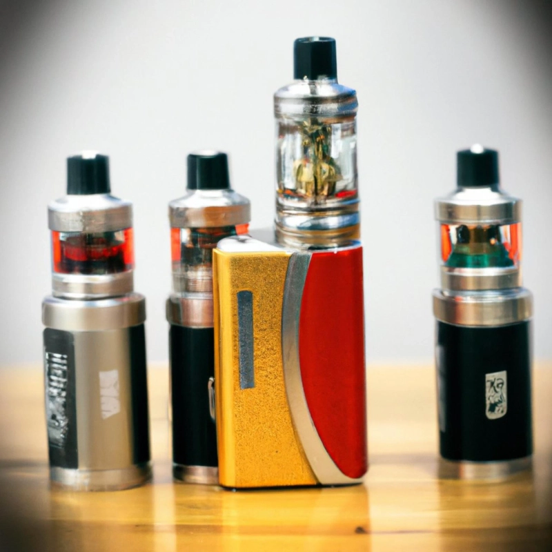 3 Reasons Why Jeeter Juice Vape Cartridges are the Best for Your Vaping Needs