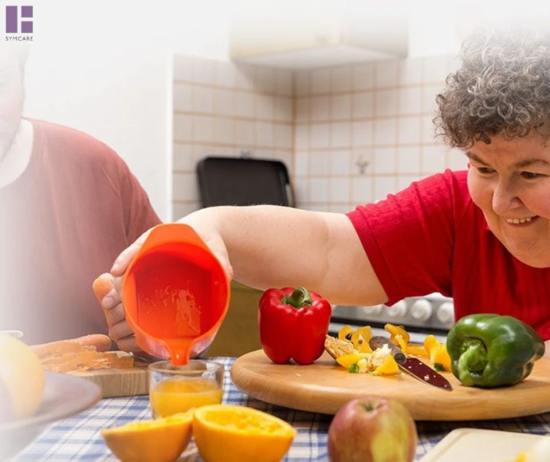 How Supported Independent Living Services Promote Personal Growth and Confidence