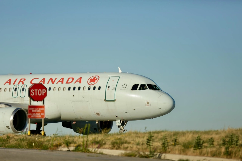 Air Canada Lost Property: A Complete Guide to Recovering Lost Luggage and Belongings