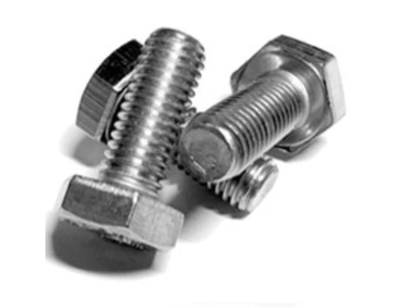 Types Of Astm Bolts And Studs