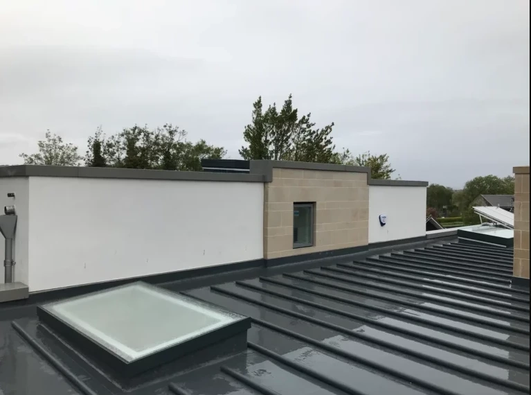 Mastering the Craft: The Art and Science of Lead Work on Roofs