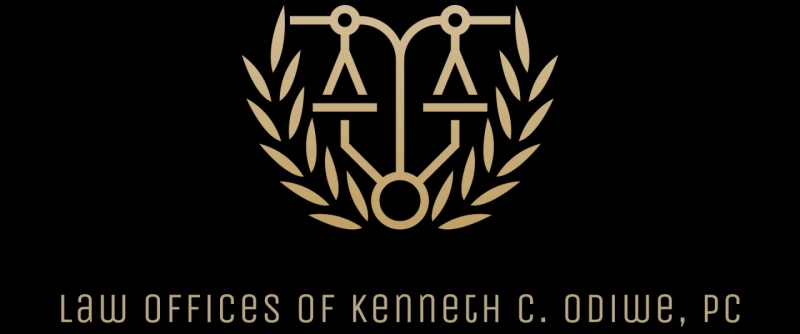 the Law Offices of Kenneth C. Odiwe