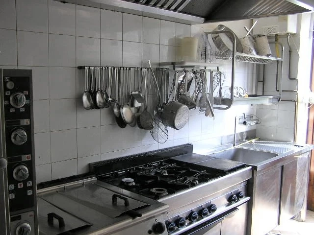 Catering Supplies in London: Your Recipe for Success