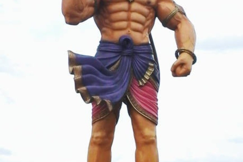 Hanuman Statues: Symbolism, Significance, and Spiritual Connection