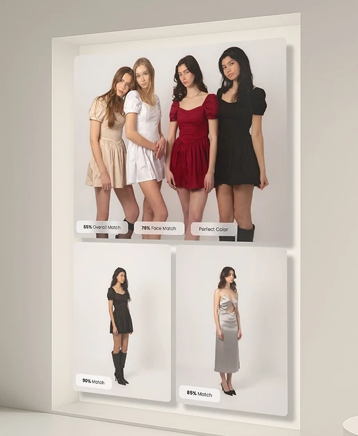 AI Fashion Stylist: The Smartest Way to Upgrade Your Style in 2025