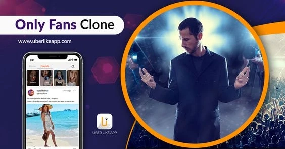 Consider the up-to-date features for OnlyFans clone app development