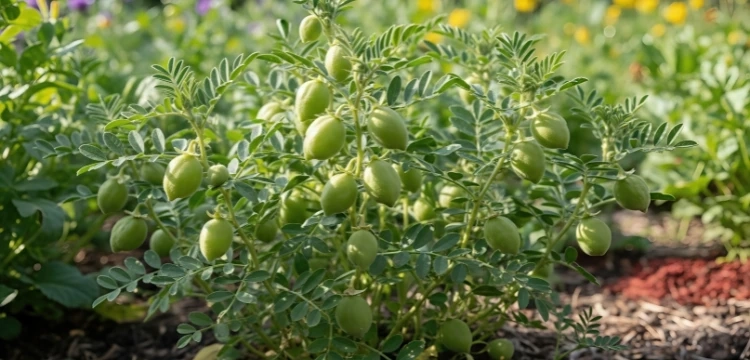 Benefits of Using Perlite for Plants in Gardening
