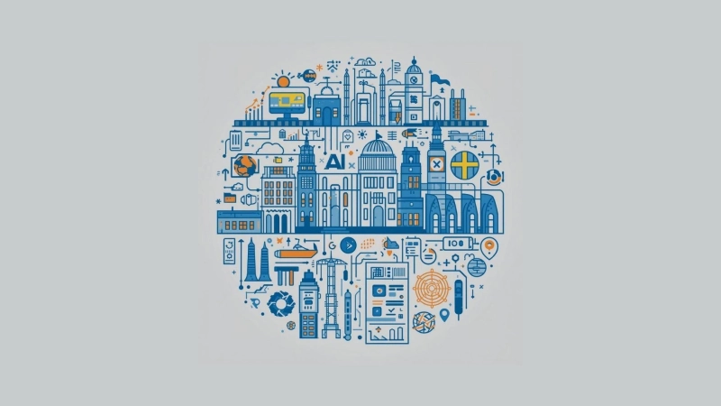 AI SEO companies Sweden