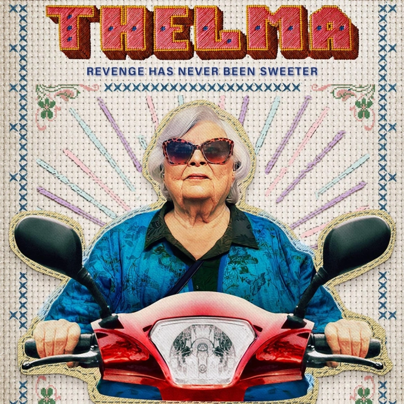 Thelma Is A Mature Twist On A Classic Story