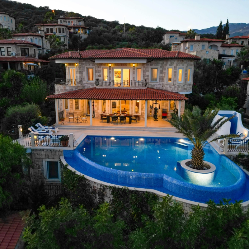 Your Gateway to Luxury Living on the French Riviera