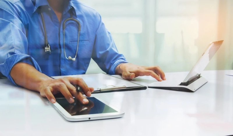 Global Health, Global Wealth: The Business of Medical Billing Outsourcing