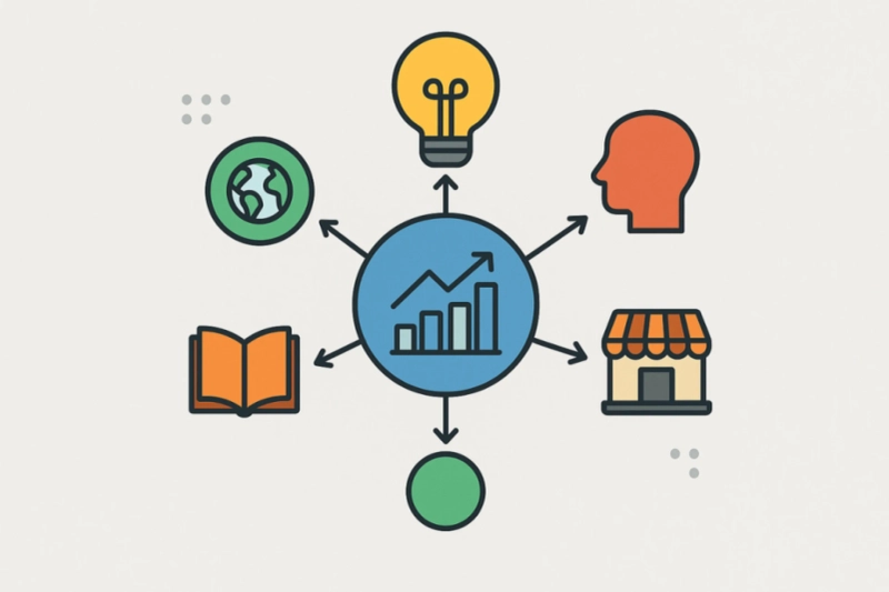 How to Find Related Entities for SEO Success