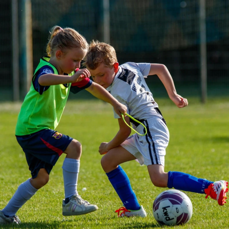 Kickstart Your Soccer Journey Today